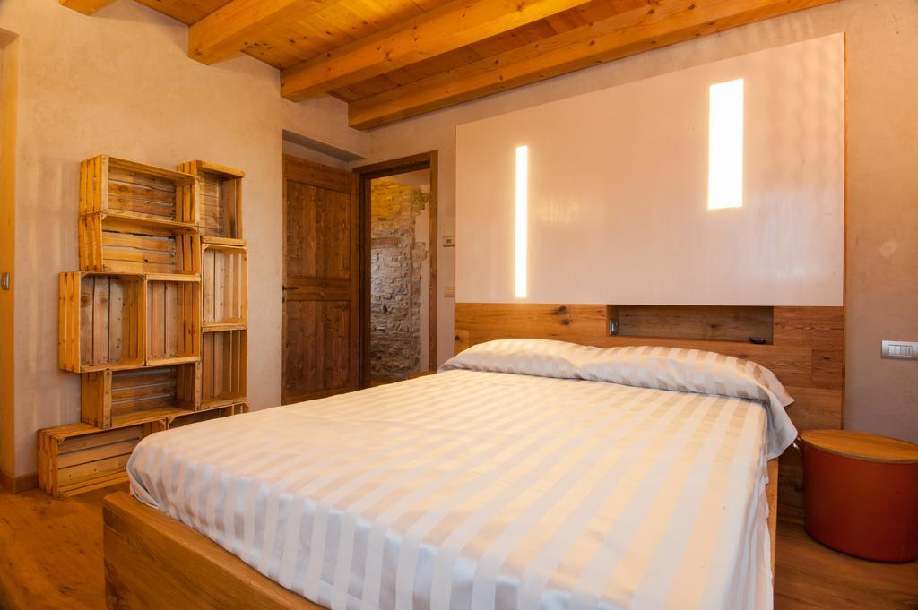 B&B La Pentola Dei Sogni Scanzorosciate Quarto foto