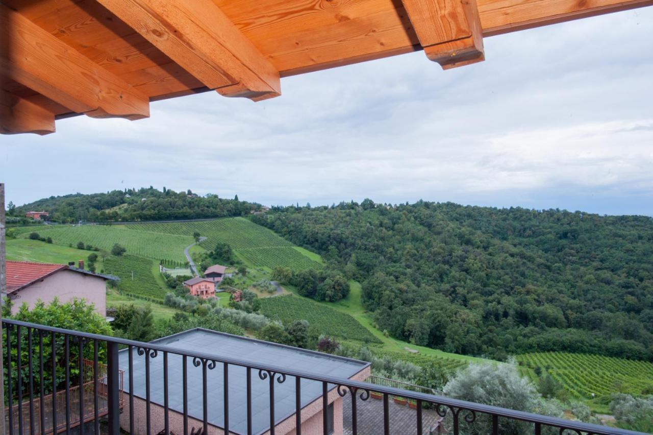 B&B La Pentola Dei Sogni Scanzorosciate Quarto foto
