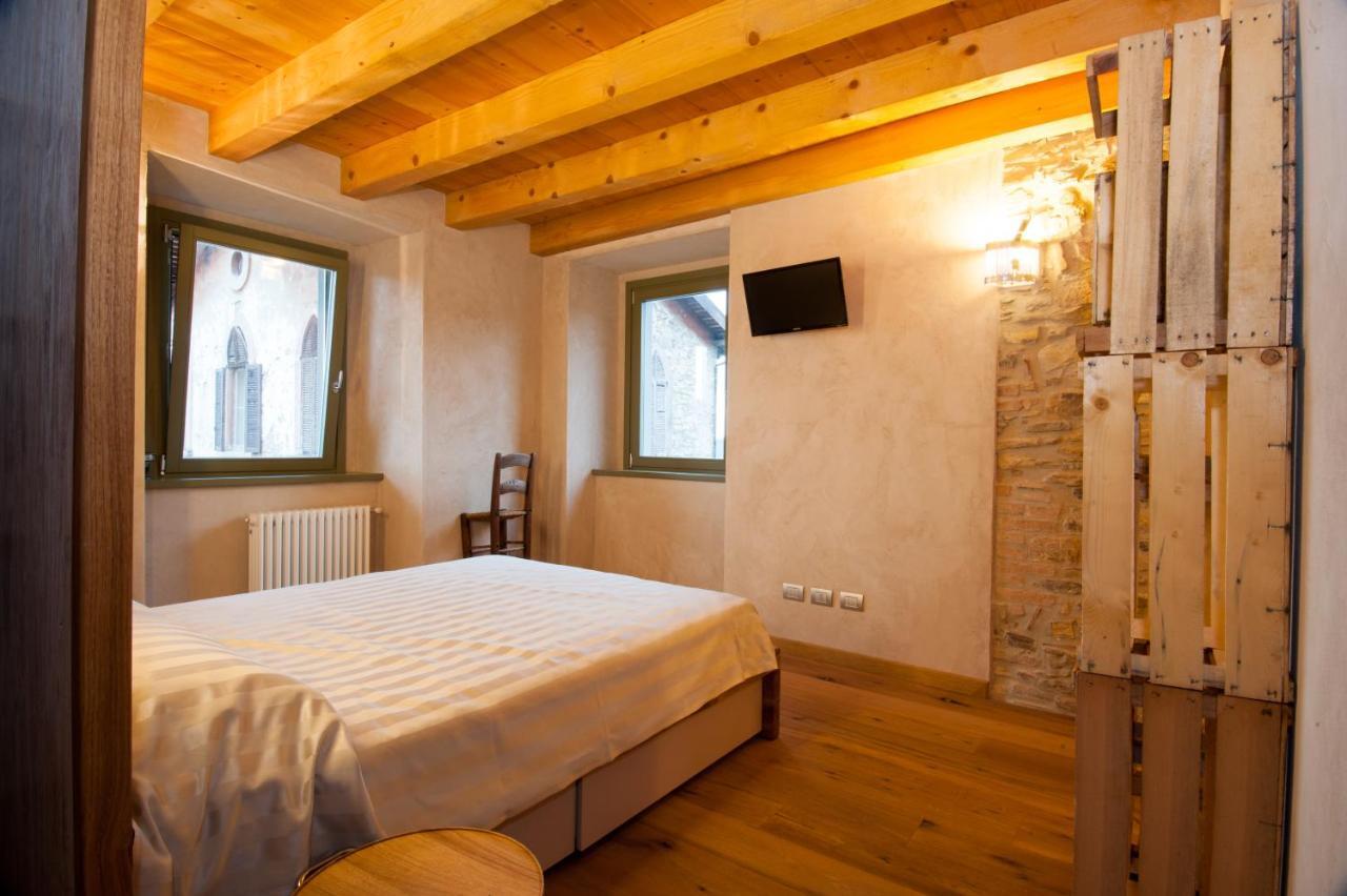 B&B La Pentola Dei Sogni Scanzorosciate Exterior foto