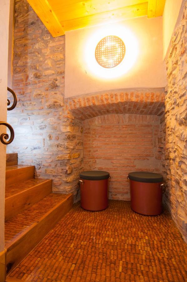 B&B La Pentola Dei Sogni Scanzorosciate Quarto foto