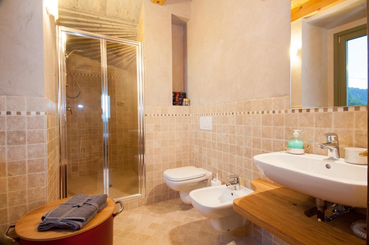 B&B La Pentola Dei Sogni Scanzorosciate Quarto foto