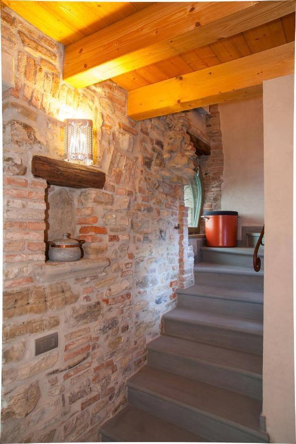B&B La Pentola Dei Sogni Scanzorosciate Exterior foto
