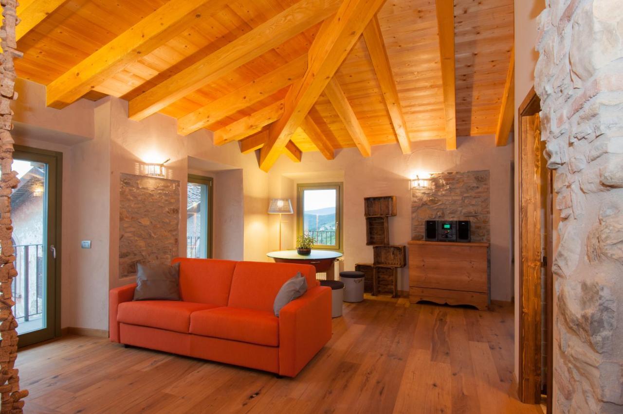 B&B La Pentola Dei Sogni Scanzorosciate Quarto foto